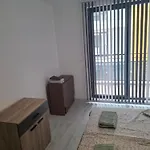 Apartment актив спорт гранд