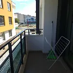 актив спорт гранд Apartment