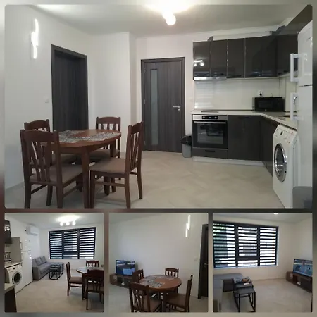 актив спорт гранд Apartment