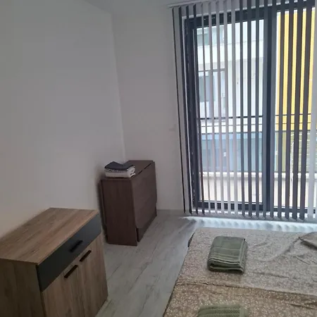 Apartment актив спорт гранд