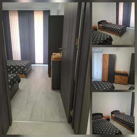 актив спорт гранд Apartment Pazardzhik
