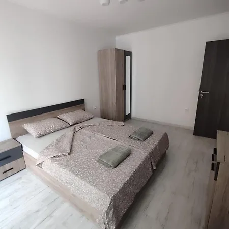 Apartament актив спорт гранд