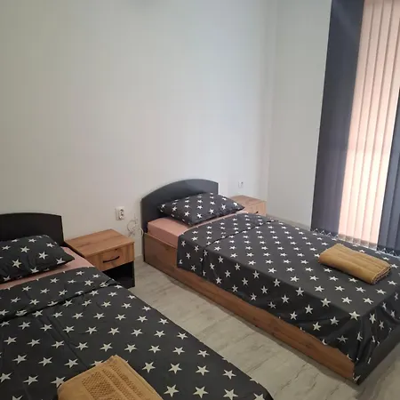 актив спорт гранд Apartment