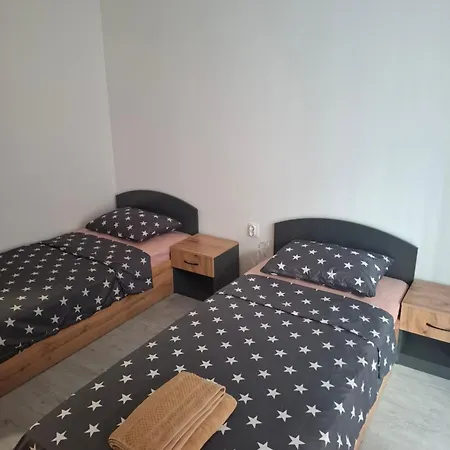 Apartament актив спорт гранд *