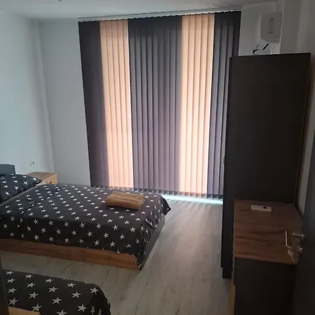 актив спорт гранд Apartment