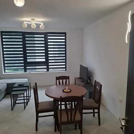 Apartment актив спорт гранд