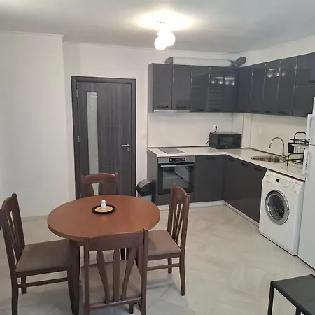 Apartment актив спорт гранд *