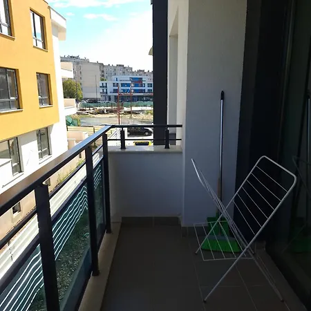 актив спорт гранд Apartment