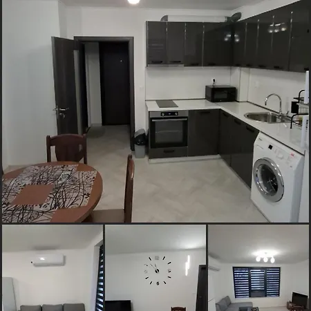 актив спорт гранд Apartment Pazardzhik