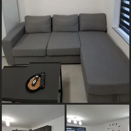 актив спорт гранд Apartament *