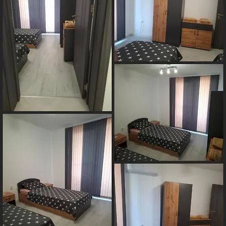 актив спорт гранд Apartment