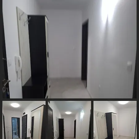 Apartament актив спорт гранд *