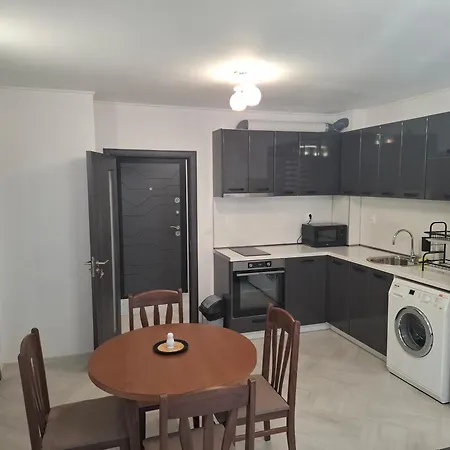 Apartment актив спорт гранд Pazardzhik