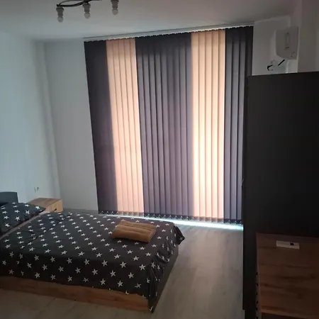 Apartment актив спорт гранд