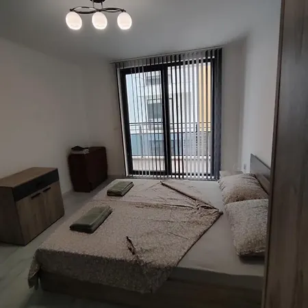 актив спорт гранд Apartment Pazardzhik