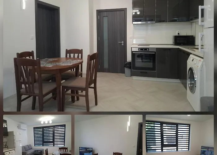 актив спорт гранд Appartement