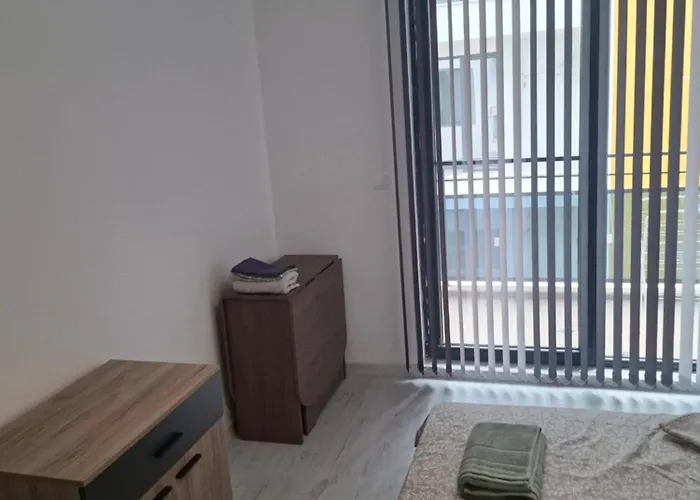 Appartement актив спорт гранд