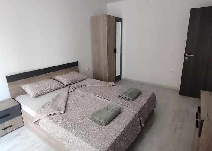 Appartement актив спорт гранд