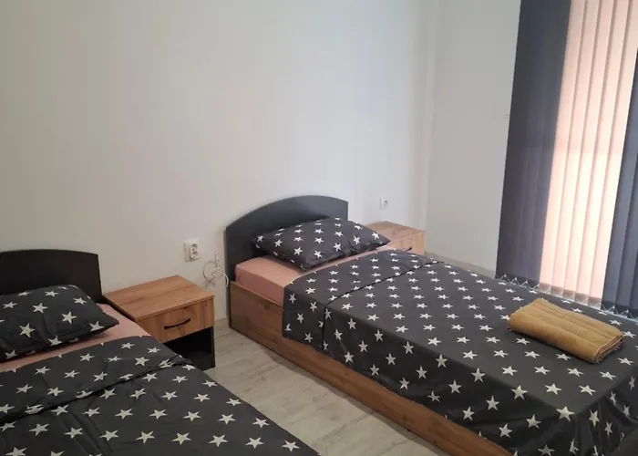 актив спорт гранд Appartement