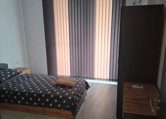 актив спорт гранд Appartement