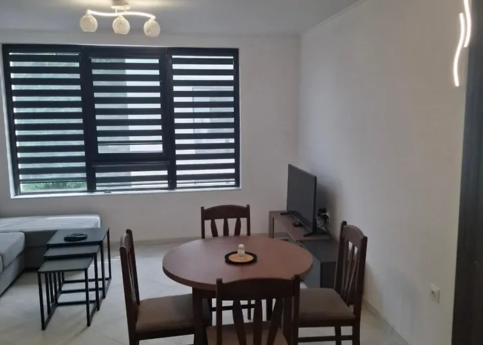 Appartement актив спорт гранд