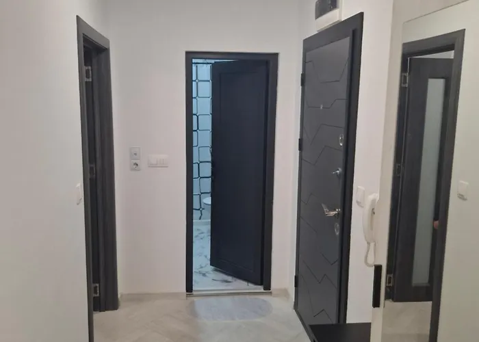 актив спорт гранд Appartement *