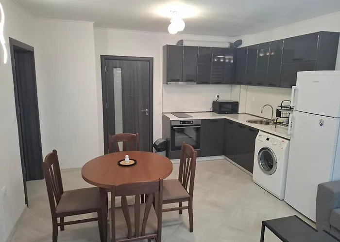 Appartement актив спорт гранд *