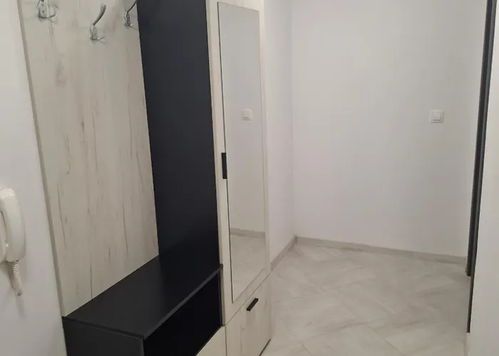 Appartement актив спорт гранд Pazardjik