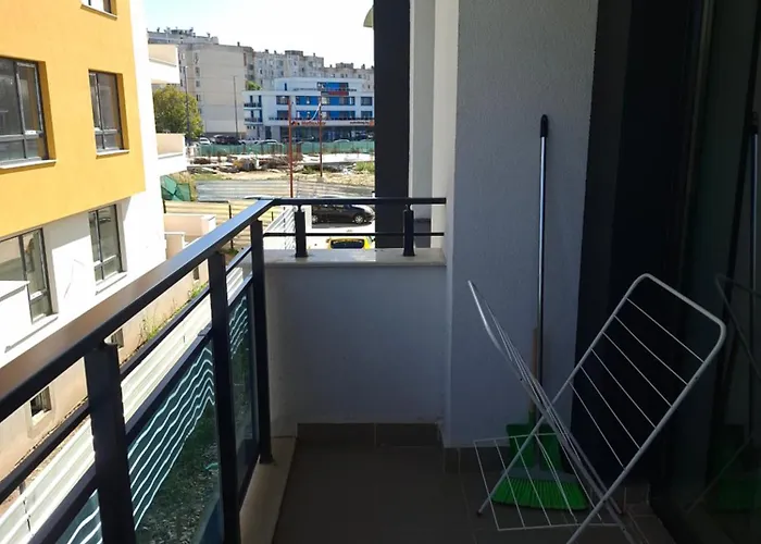 актив спорт гранд Appartement