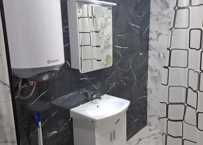 актив спорт гранд Appartement Pazardjik