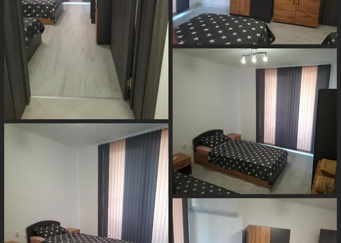 актив спорт гранд Appartement