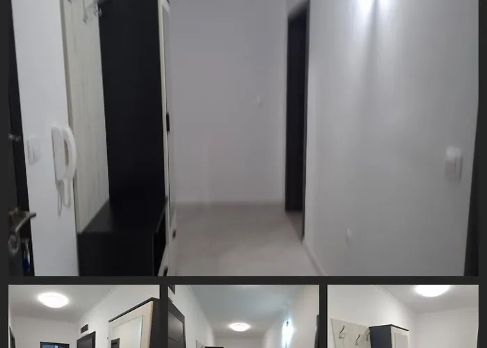 Appartement актив спорт гранд *