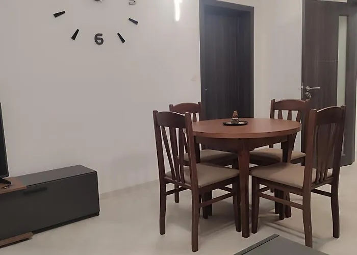 Appartement актив спорт гранд Pazardjik